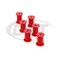 Energy Suspension BUSHINGS Black Polyurethane 6.2102G - alternate 6
